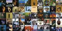 Le top 10 des albums les plus vendus de Johnny Hallyday - Johnny Hallyday Fanclub