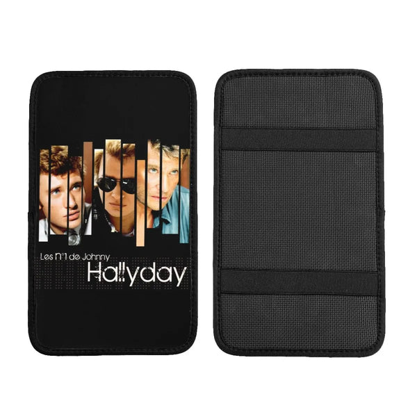 Accoudoir de voiture Johnny Hallyday - 16 modèles | Johnny Hallyday Fanclub