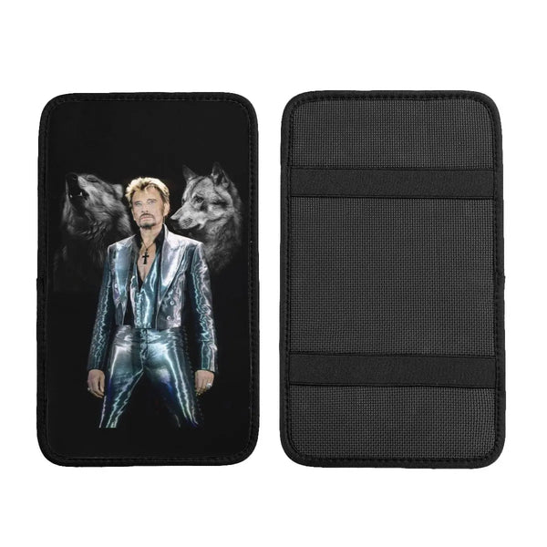 Accoudoir de voiture Johnny Hallyday - 16 modèles | Johnny Hallyday Fanclub