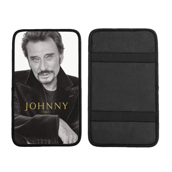 Accoudoir de voiture Johnny Hallyday - 16 modèles | Johnny Hallyday Fanclub