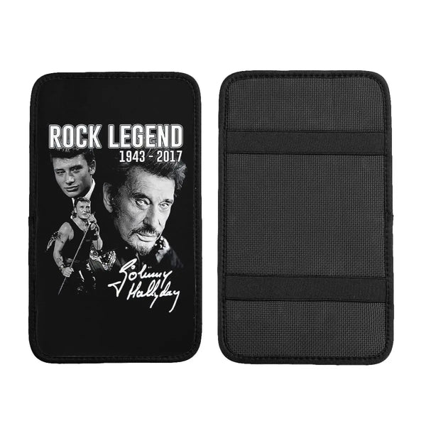 Accoudoir de voiture Johnny Hallyday - 16 modèles | Johnny Hallyday Fanclub