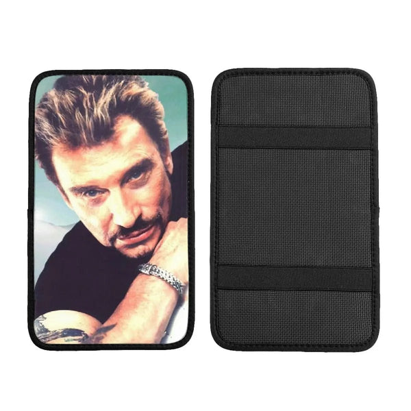 Accoudoir de voiture Johnny Hallyday - 16 modèles | Johnny Hallyday Fanclub