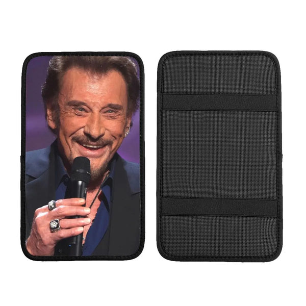 Accoudoir de voiture Johnny Hallyday - 16 modèles | Johnny Hallyday Fanclub