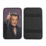 Accoudoir de voiture Johnny Hallyday - 16 modèles | Johnny Hallyday Fanclub