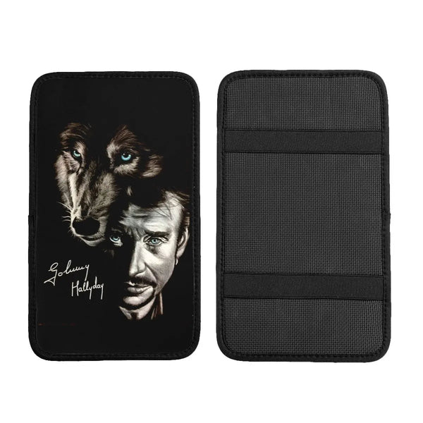 Accoudoir de voiture Johnny Hallyday - 16 modèles | Johnny Hallyday Fanclub