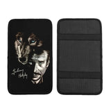 Accoudoir de voiture Johnny Hallyday - 16 modèles | Johnny Hallyday Fanclub