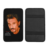 Accoudoir de voiture Johnny Hallyday - 16 modèles | Johnny Hallyday Fanclub