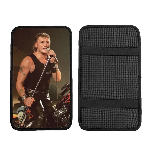 Accoudoir de voiture Johnny Hallyday - 16 modèles | Johnny Hallyday Fanclub