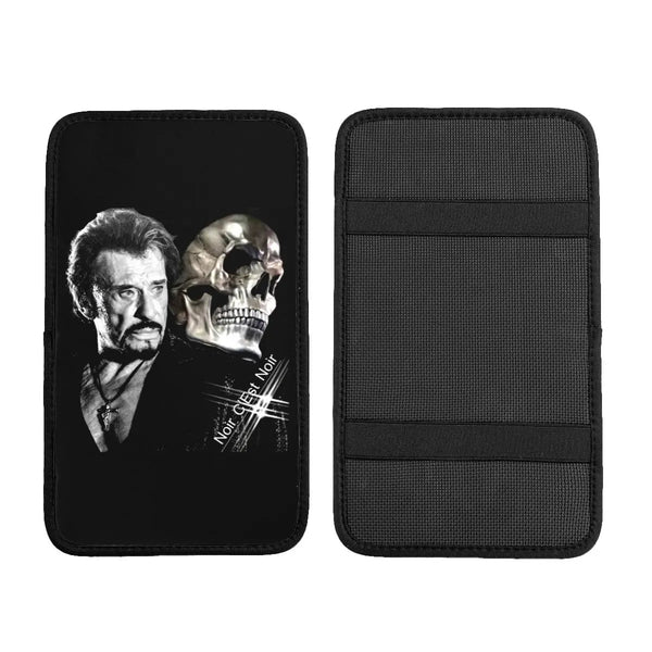 Accoudoir de voiture Johnny Hallyday - 16 modèles | Johnny Hallyday Fanclub