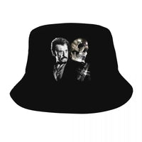 Bob Johnny Hallyday - Noir c'est noir | Johnny Hallyday Fanclub
