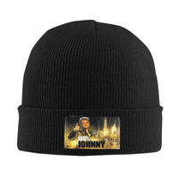 Bonnet Johnny Hallyday 7 | Johnny Hallyday Fanclub