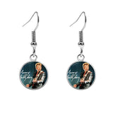 Boucles d'oreilles Johnny Hallyday - Photo 15 modèles | Johnny Hallyday Fanclub