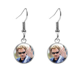 Boucles d'oreilles Johnny Hallyday - Photo 15 modèles | Johnny Hallyday Fanclub