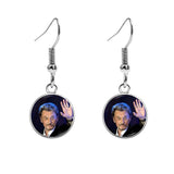 Boucles d'oreilles Johnny Hallyday - Photo 15 modèles | Johnny Hallyday Fanclub
