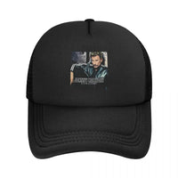 Casquette Johnny Hallyday - 8 modèles | Johnny Hallyday Fanclub