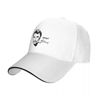 Casquette Merci Johnny | Johnny Hallyday Fanclub