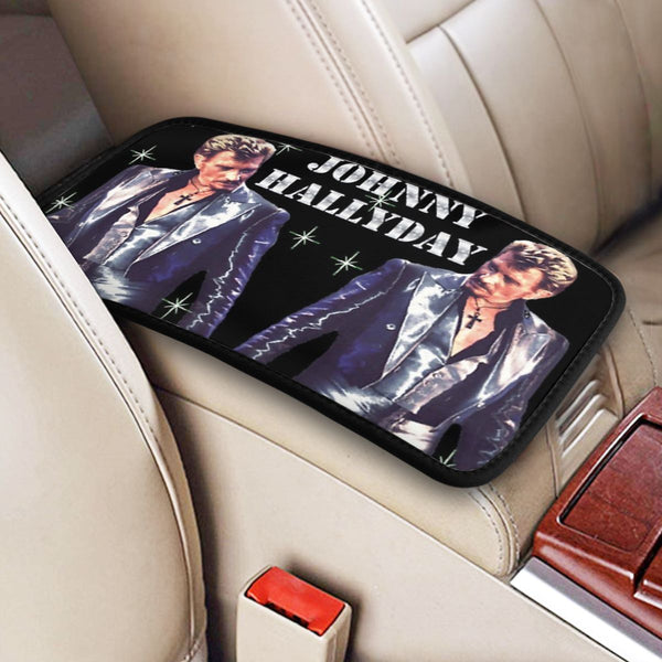 Accoudoir de voiture Johnny Hallyday #3 | Johnny Hallyday Fanclub