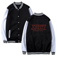 Blouson JOHNNY HALLYDAY 14 modèles #1 | Johnny Hallyday Fanclub