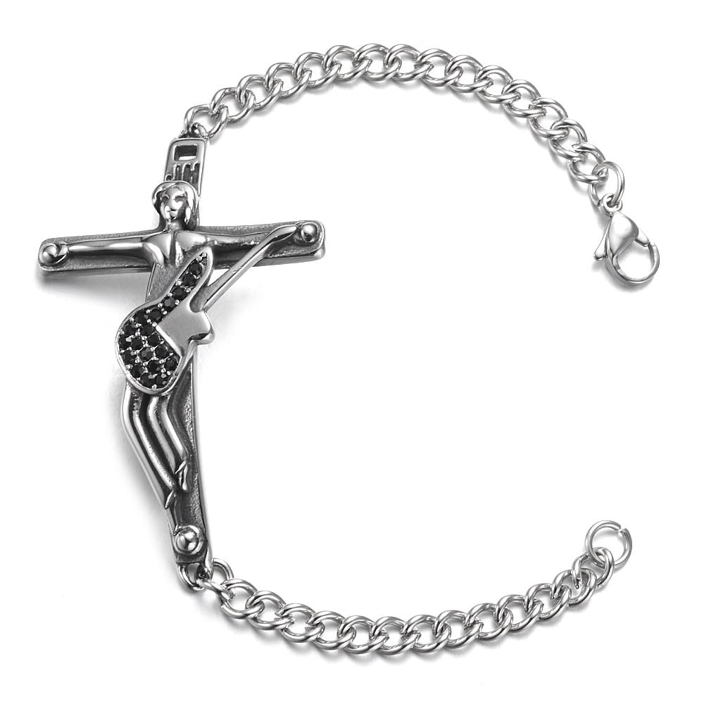 Bracelet Johnny Hallyday Boutique Johnny Hallyday