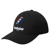 Casquette JOHNNY HALLYDAY #2 | Johnny Hallyday Fanclub