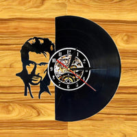 Horloge Johnny Hallyday #3 | Johnny Hallyday Fanclub