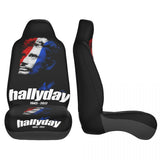 Housses de siège de voiture Johnny Hallyday #7 | Johnny Hallyday Fanclub