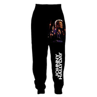 Jogging JOHNNY HALLYDAY #10 | Johnny Hallyday Fanclub