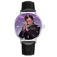 Montre Johnny Hallyday #3 | Johnny Hallyday Fanclub