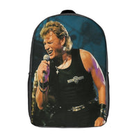 Sac à dos Johnny Hallyday Rocker | Johnny Hallyday Fanclub