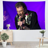 Tapisserie murale Johnny Hallyday 19 modèles | Johnny Hallyday Fanclub