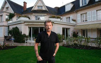Les biens immobiliers de Johnny Hallyday - Johnny Hallyday Fanclub