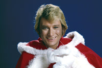 Noël avec Johnny Hallyday - Johnny Hallyday Fanclub