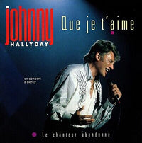 Pourquoi « Que je t’aime » de Johnny Hallyday reste une déclaration d’amour aussi puissante qu’obsédante - Johnny Hallyday Fanclub