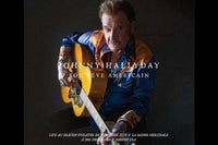 Sortie du nouveau coffret de Johnny Hallyday : "Son rêve américain" - Johnny Hallyday Fanclub