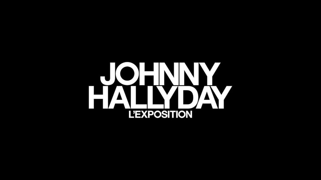 Une exposition immersive consacrée à Johnny Hallyday à Bruxelles fin 2022 puis à Paris en 2024