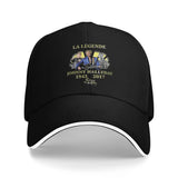 Casquette Johnny Hallyday - La légende