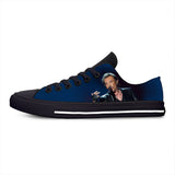 Chaussures Johnny Hallyday - Noires 7 modèles #3