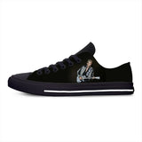 Chaussures Johnny Hallyday - Noires 7 modèles #4