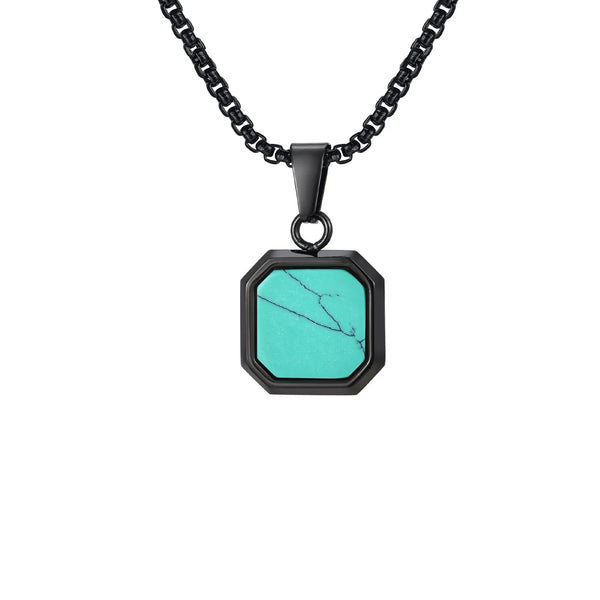 Collier pendentif Johnny Hallyday - Lorada #1