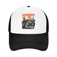 Casquette Johnny Hallyday #3