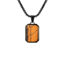 Collier pendentif Johnny Hallyday - Esprit Tennessee #1