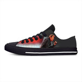 Chaussures Johnny Hallyday - Noires 7 modèles #4