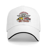 Casquette Johnny Hallyday - Route 66 11 modèles #2