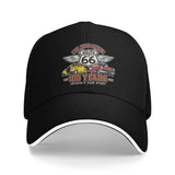 Casquette Johnny Hallyday - Route 66 11 modèles #1