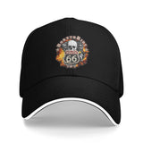 Casquette Johnny Hallyday - Route 66 11 modèles #1
