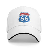 Casquette Johnny Hallyday - Route 66 11 modèles #2