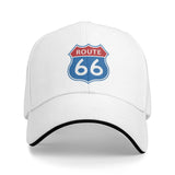 Casquette Johnny Hallyday - Route 66 11 modèles #2