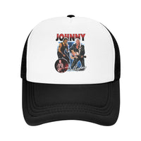 Casquette Johnny Hallyday #2