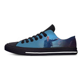 Chaussures Johnny Hallyday - Noires 7 modèles #4