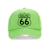Casquette Johnny Hallyday - Route 66 #2